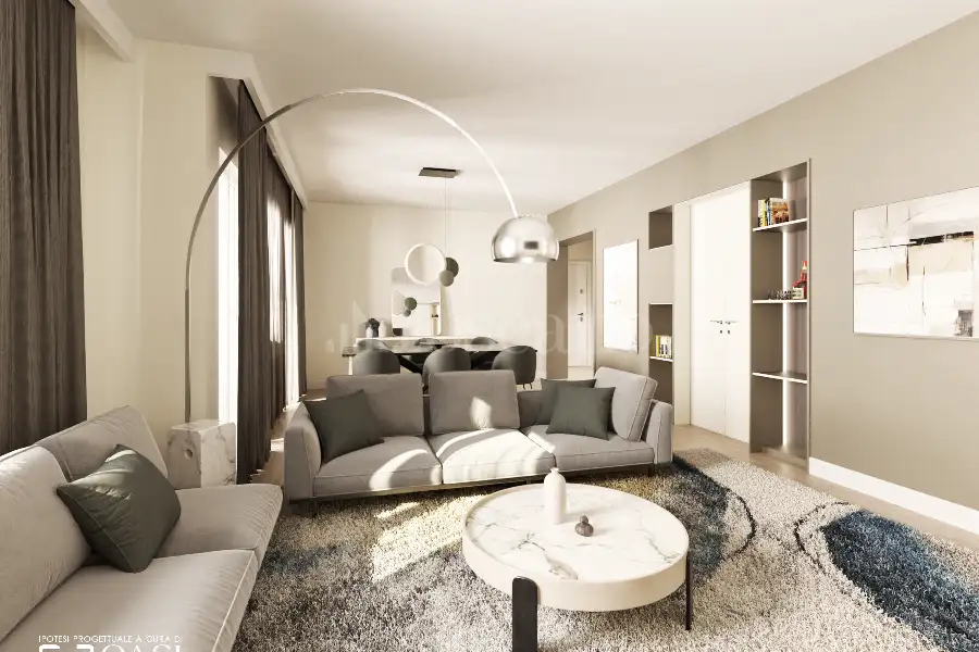 Casa in vendita di 155 mq a €1.499.000 (rif. 126/2025)