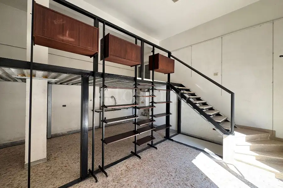 Negozio in vendita di 50 mq a €110.000 (rif. 37/2026)