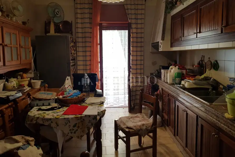 Casa in vendita di 100 mq a €95.000 (rif. 4/2021)