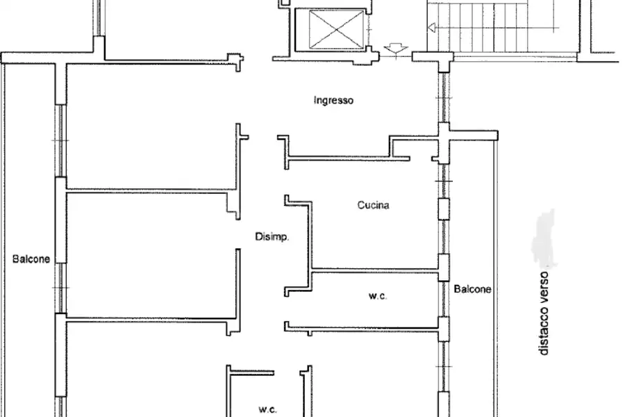 Casa in vendita di 155 mq a €515.000 (rif. 55/2025)
