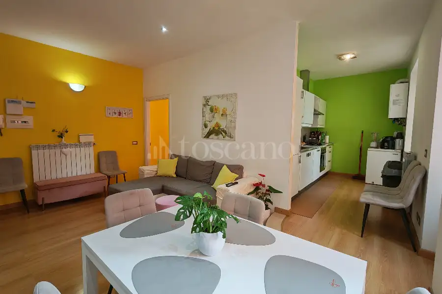Casa in vendita di 98 mq a €340.000 (rif. 7/2026)