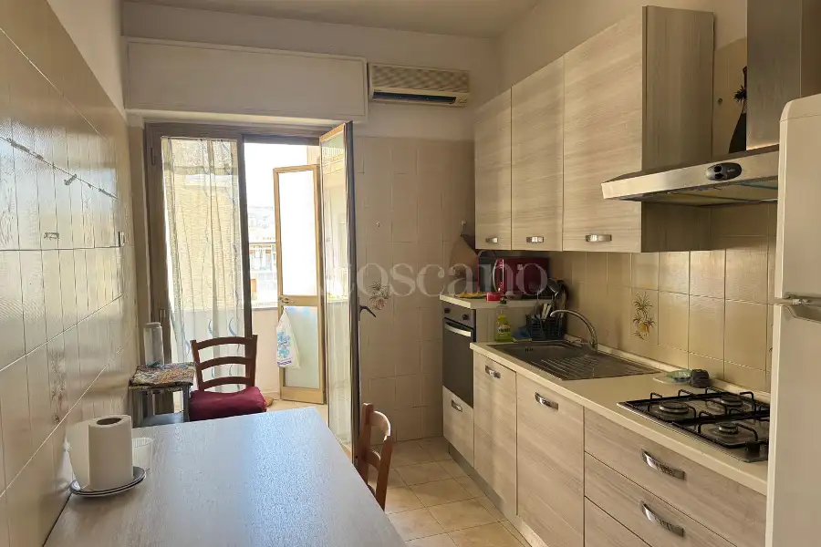 Casa in affitto di 100 mq a €780 (rif. 106/2026)