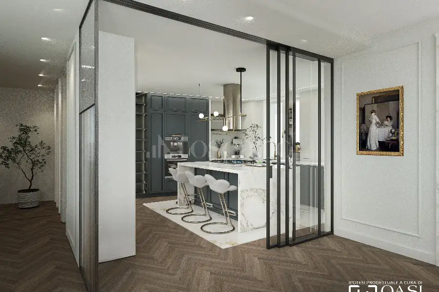Casa in vendita di 150 mq a €4.900.000 (rif. 119/2026)