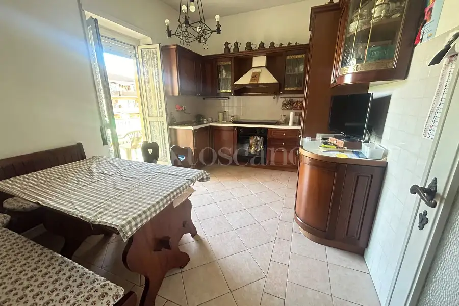 Casa in vendita di 135 mq a €389.000 (rif. 55/2026)