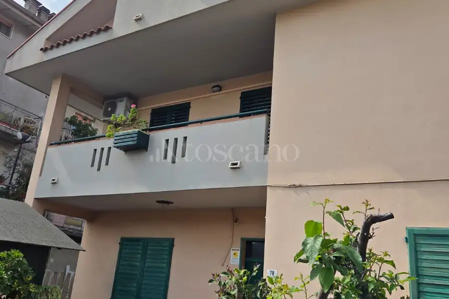 Casa in vendita di 132 mq a €155.000 (rif. 13/2026)