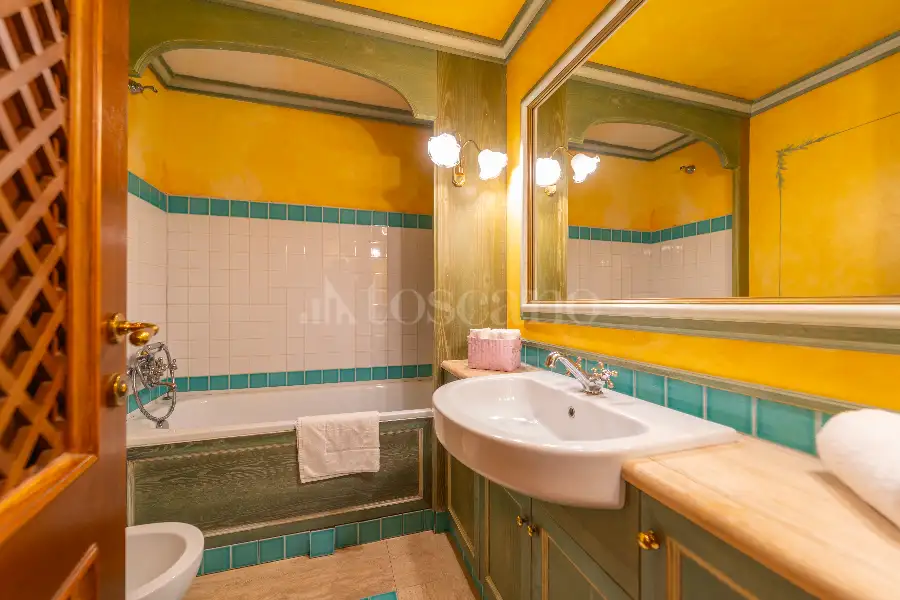Casa in affitto di 130 mq trattativa riservata (rif. 7/2025)