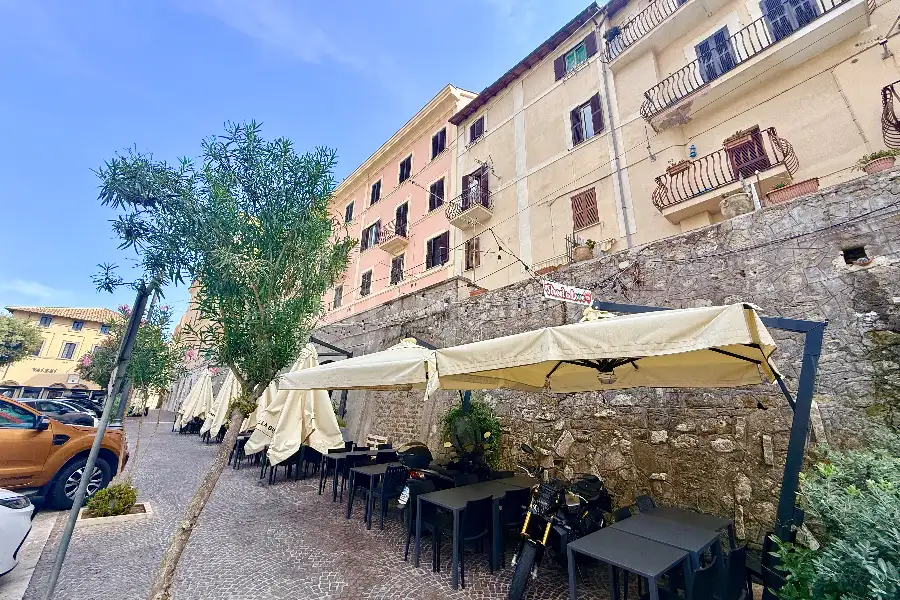Casa in vendita di 35 mq a €139.000 (rif. 80/2026)