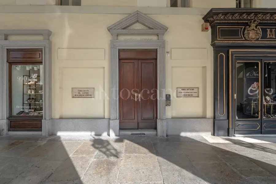 Casa in affitto di 200 mq trattativa riservata (rif. 42/2026)