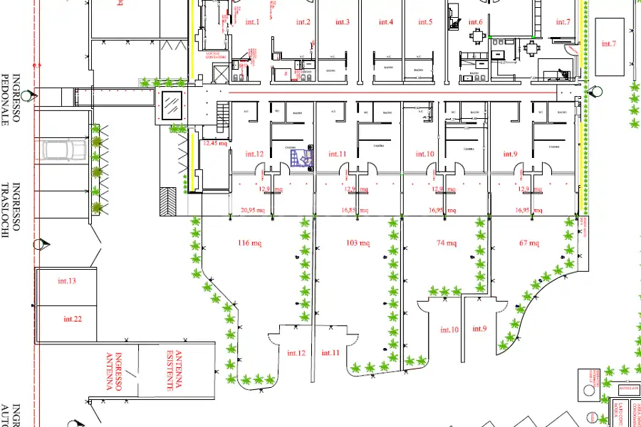 Casa in vendita di 74 mq a €240.000 (rif. 62/2026)