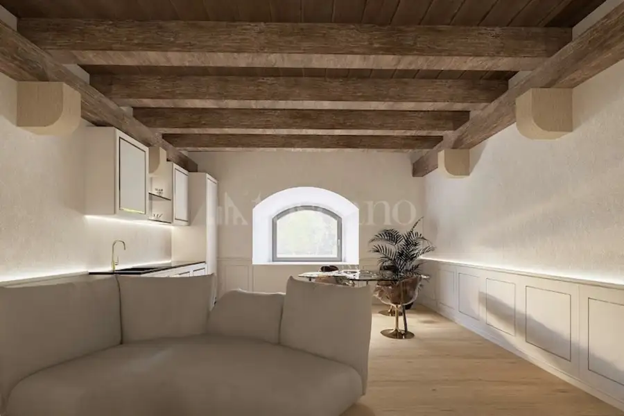 Casa in vendita di 71 mq trattativa riservata (rif. 39/2025)