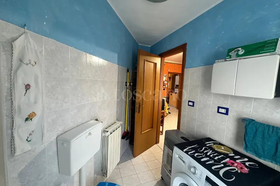 Casa in vendita di 100 mq a €120.000 (rif. 121/2026)
