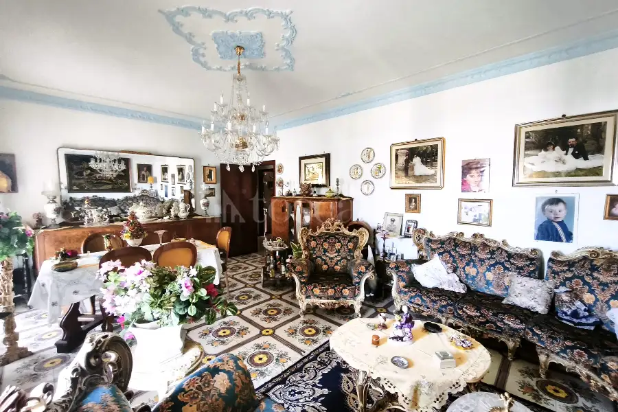 Casa in vendita di 120 mq a €157.000 (rif. 39/2026)