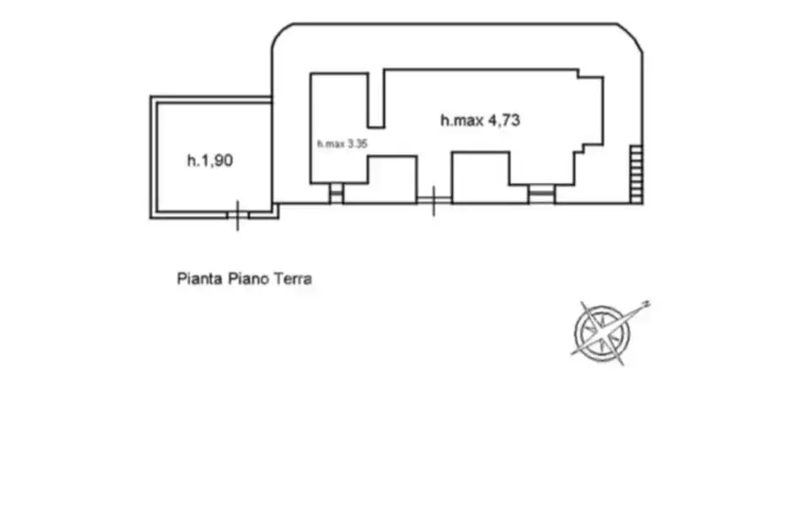 Villa in vendita di 220 mq a €849.000 (rif. 7/2026)