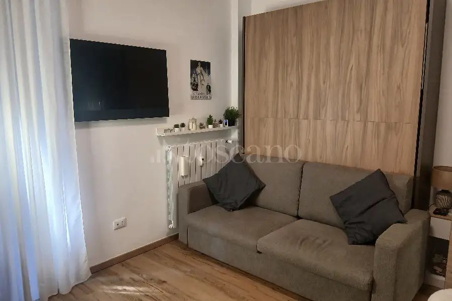 Casa in vendita di 40 mq a €389.000 (rif. 105/2026)