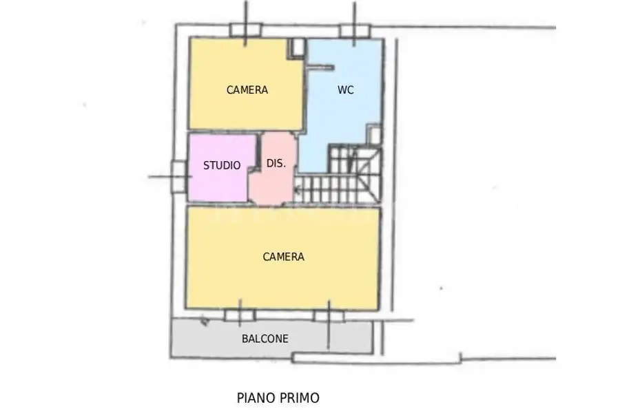 Villino a Schiera in vendita di 150 mq a €349.000 (rif. 6/2026)