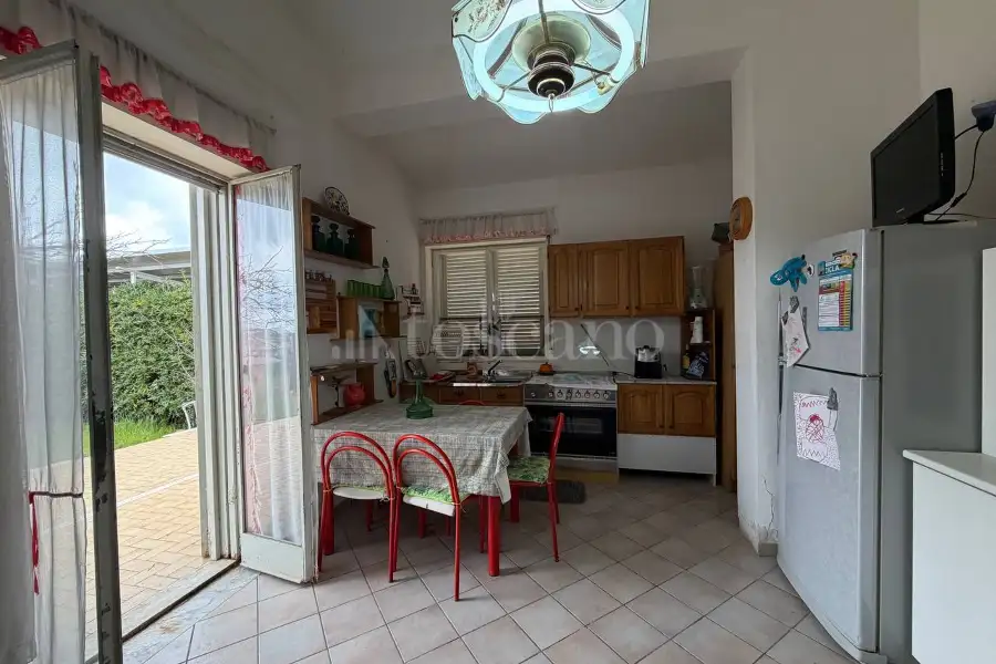 Villa in vendita di 108 mq a €168.000 (rif. 33/2026)