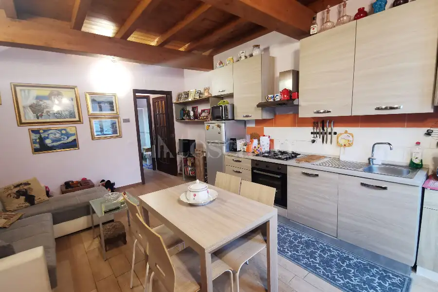 Casa in vendita di 50 mq a €60.000 (rif. 29/2026)