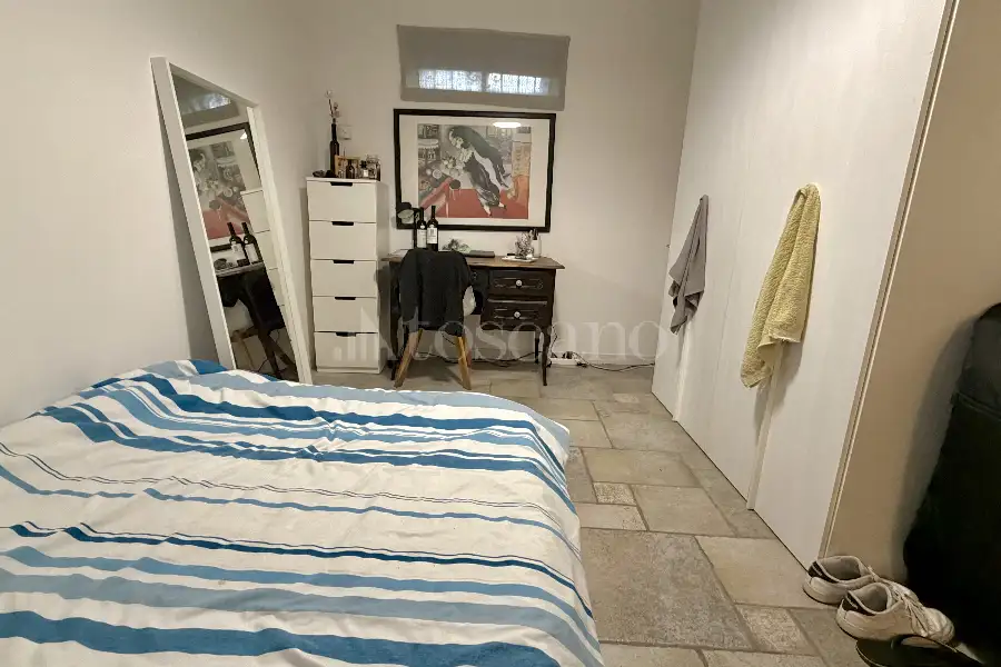 Stanza in affitto di 100 mq a €550 (rif. 12/2026)