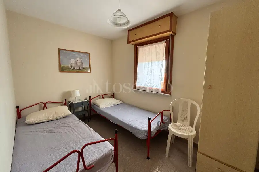 Attico in vendita di 120 mq a €189.000 (rif. 15/2026)
