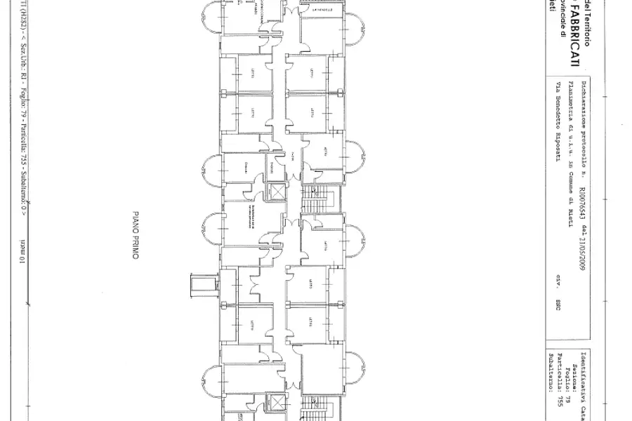 Attività Commerciale in vendita di 3.600 mq a €2.200.000 (rif. 25/2026)