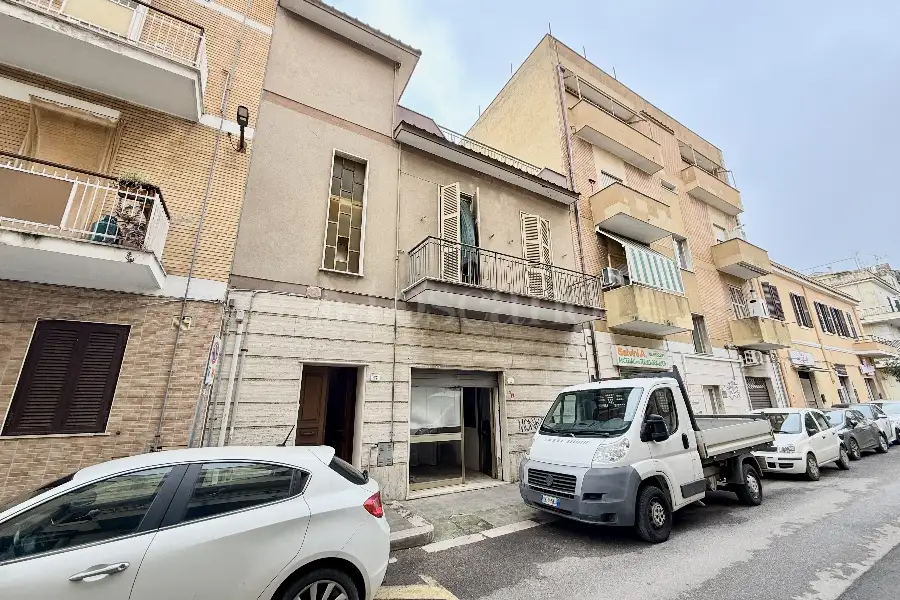 Palazzo in vendita di 190 mq a €589.000 (rif. 13/2026)