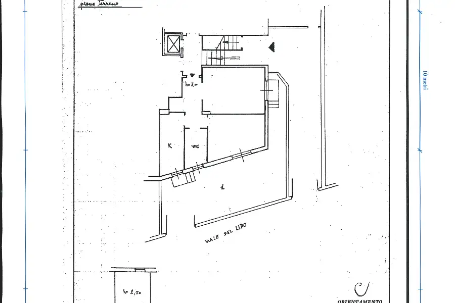 Casa in vendita di 60 mq a €185.000 (rif. 16/2026)