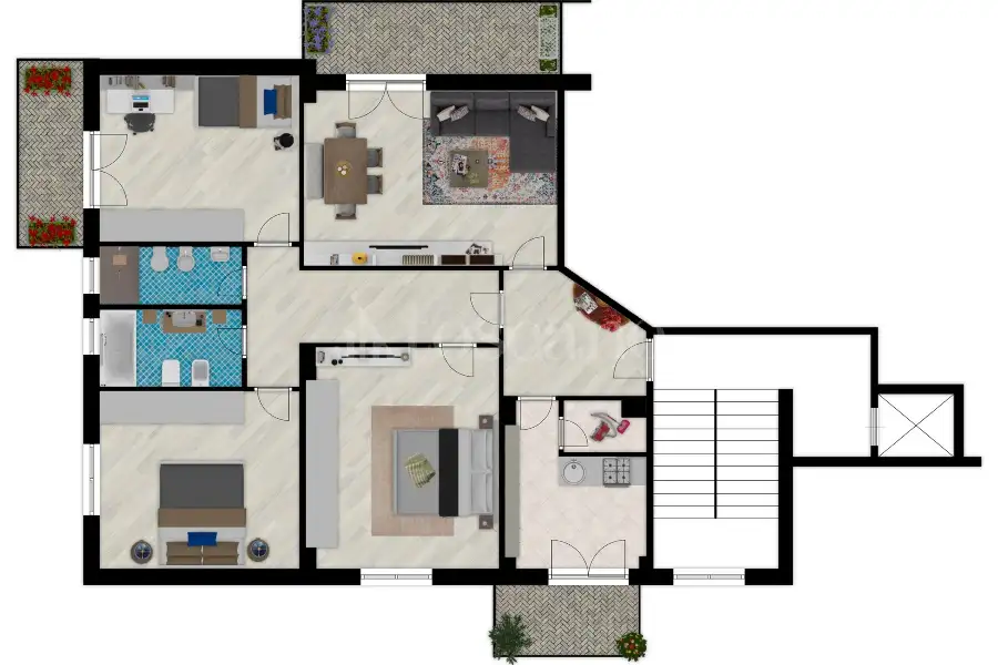 Casa in vendita di 140 mq a €169.000 (rif. 56/2026)