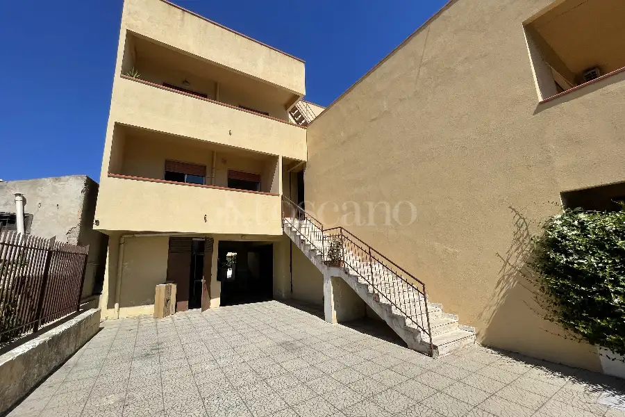 Casa in vendita di 63 mq a €50.000 (rif. 15/2025)