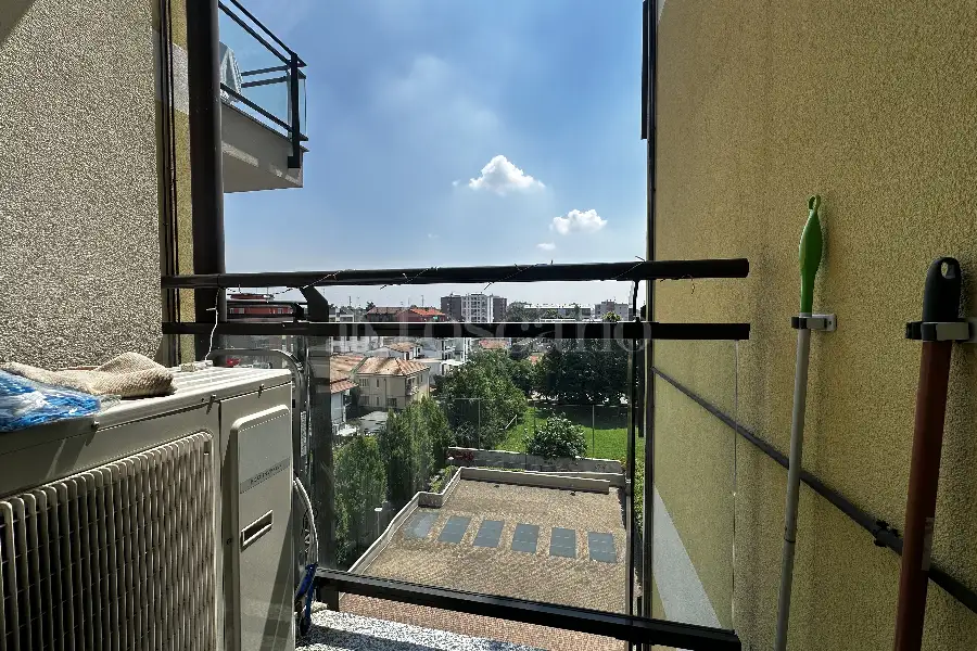 Casa in affitto di 90 mq a €1.200 (rif. 30/2026)