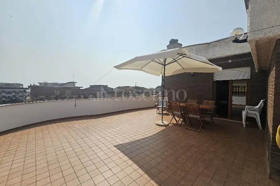 Attico in vendita di 90 mq a €169.000 (rif. 9/2025)