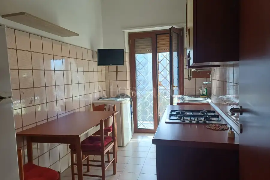Casa in affitto di 90 mq a €1.200 (rif. 3/2026)