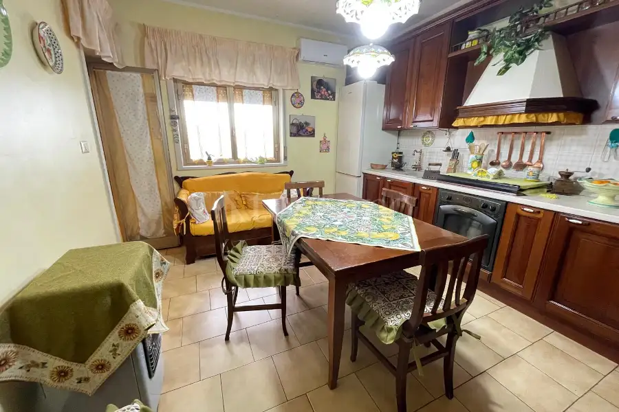 Casa in vendita di 114 mq a €99.000 (rif. 1/2026)