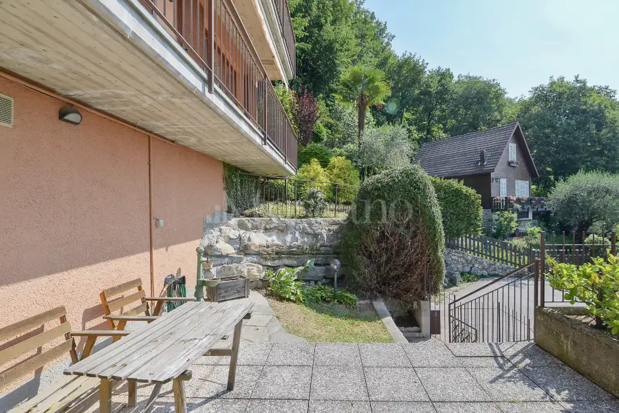 Villino a Schiera in affitto di 120 mq a €1.350 (rif. 2/2026)