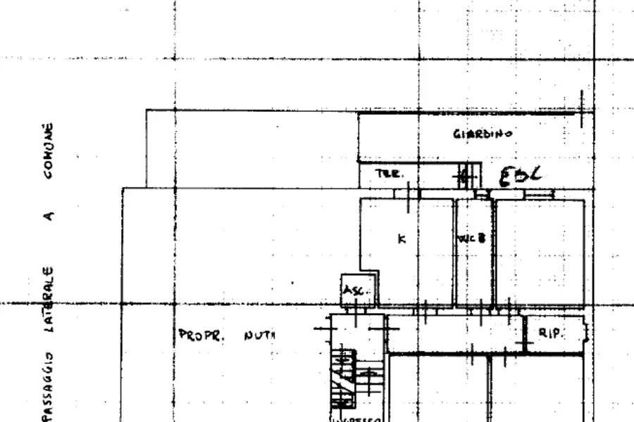 Casa in vendita di 110 mq a €295.000 (rif. 36/2025)