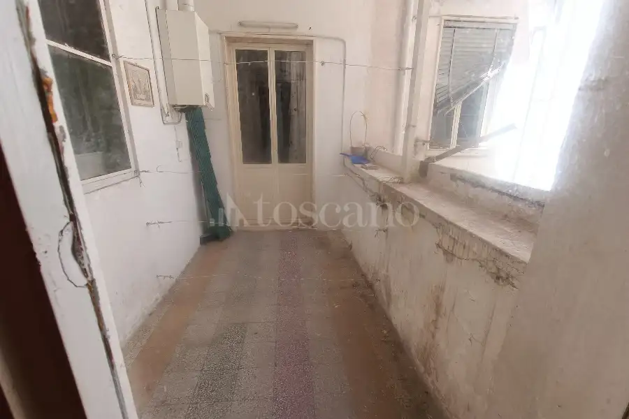 Casa in vendita di 210 mq a €139.000 (rif. 8/2026)