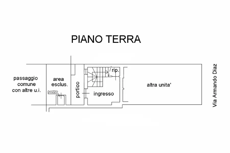 Casa in vendita di 113 mq a €165.000 (rif. 26/2026)