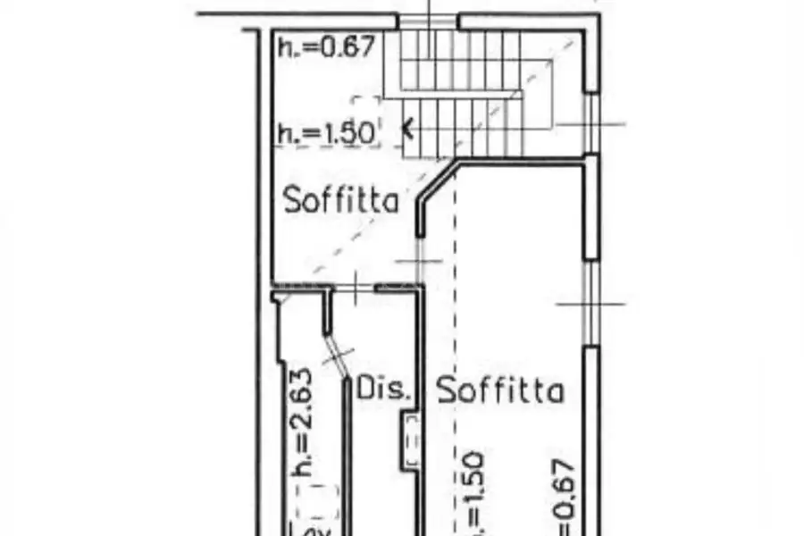 Casa Indipendente in vendita di 330 mq a €495.000 (rif. 6/2026)