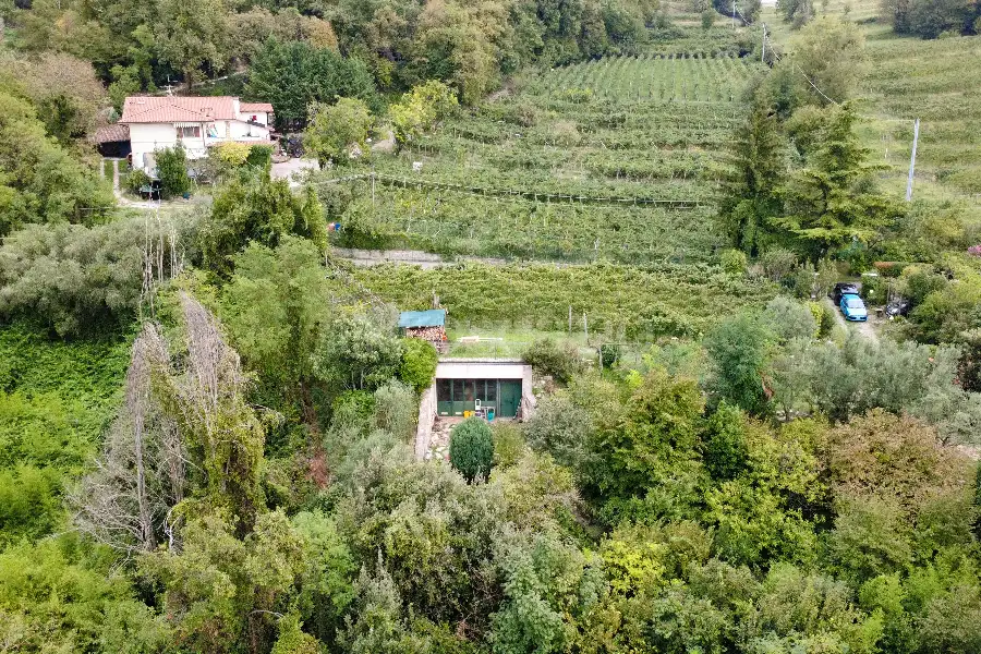 Casa Indipendente in vendita di 90 mq a €780.000 (rif. 57/2026)
