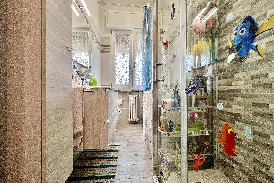 Casa in vendita di 95 mq a €345.000 (rif. 43/2025)