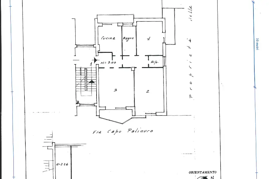 Casa in vendita di 90 mq a €225.000 (rif. 8/2026)