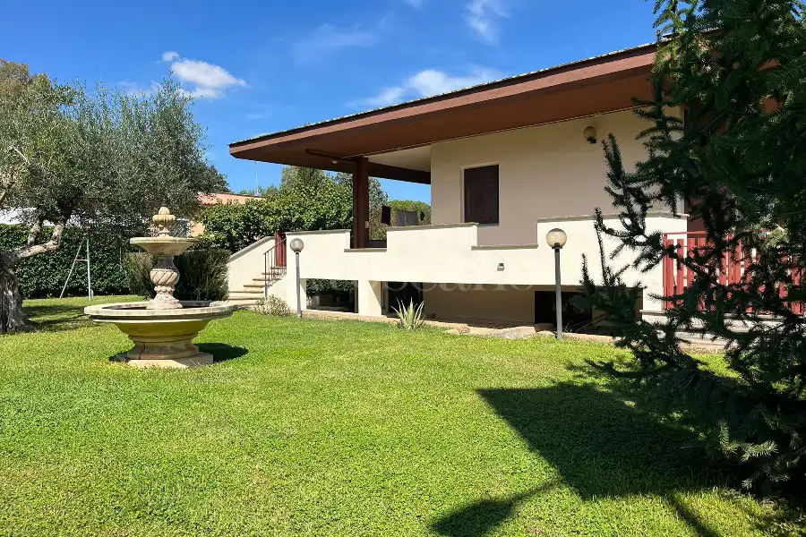 Villa Plurifamiliare in vendita di 155 mq a €349.000 (rif. 42/2025)