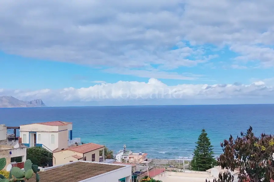 Casa in affitto di 90 mq a €690 (rif. 60/2025)