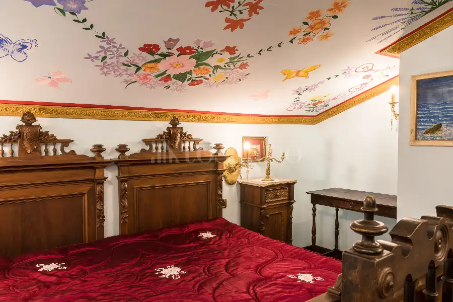 Villa in vendita di 400 mq a €699.000 (rif. 166/2023)