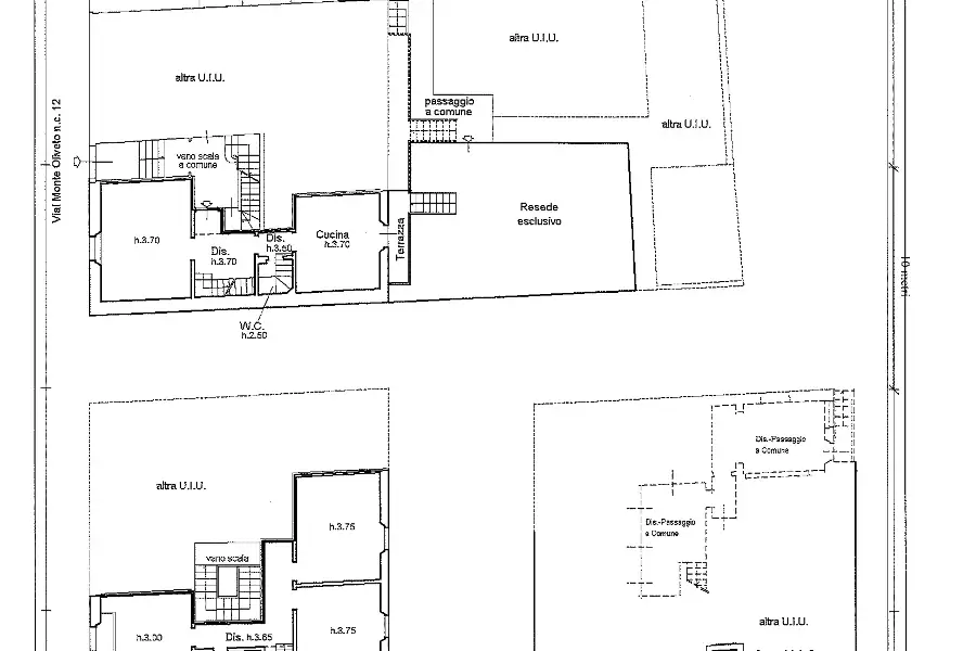 Casa in vendita di 168 mq a €540.000 (rif. 43/2025)