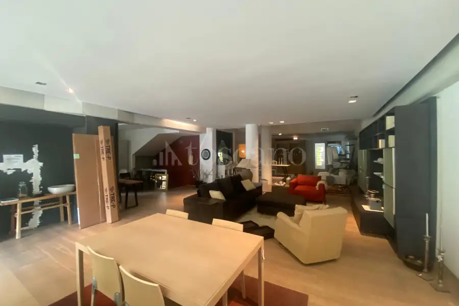 Negozio in vendita di 480 mq a €760.000 (rif. 15/2025)