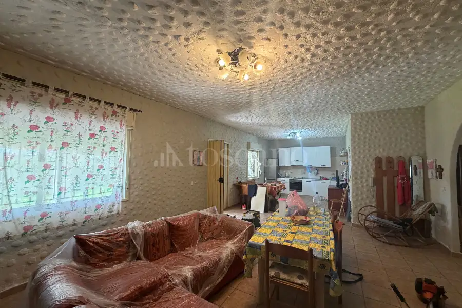 Villa in vendita di 117 mq a €99.000 (rif. 33/2026)