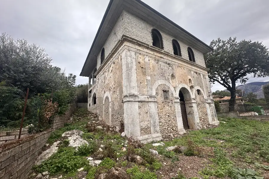 Casa Indipendente in vendita di 250 mq a €219.000 (rif. 28/2025)