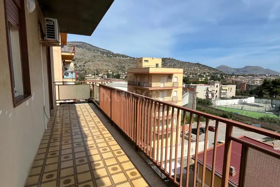 Casa in affitto di 115 mq a €690 (rif. 8/2026)