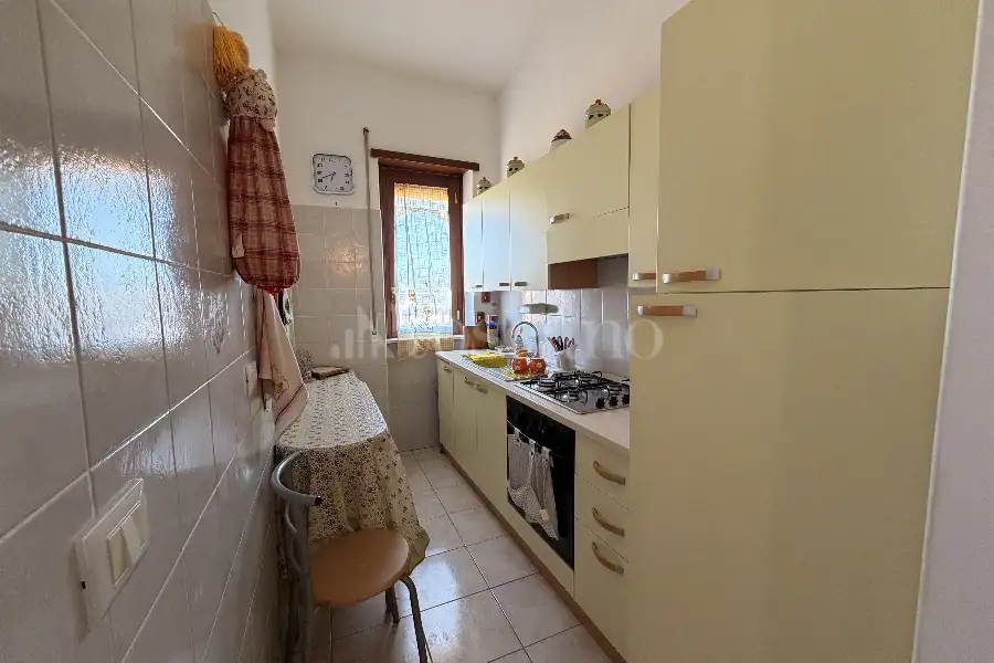 Attico in vendita di 60 mq a €129.000 (rif. 4/2026)