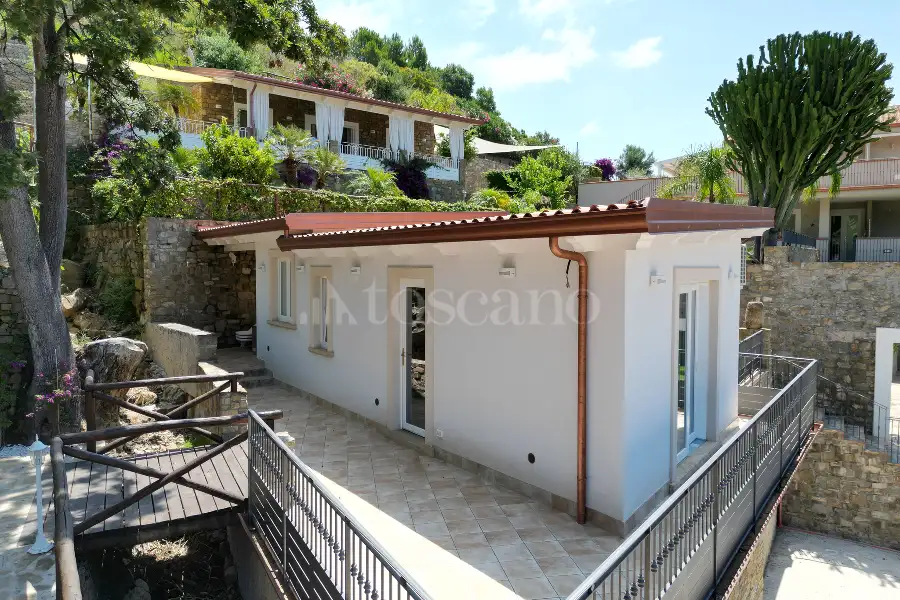 Villa in vendita di 50 mq a €390.000 (rif. 14/2022)